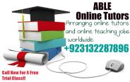 online tuition, online classes, home tuition center, pakistan tuition , pakistani tutors, pakistani education, tuition center in karachi, science tutor